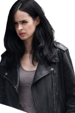 Jessica Jones Daredevil Born Again Jacket - Image 5